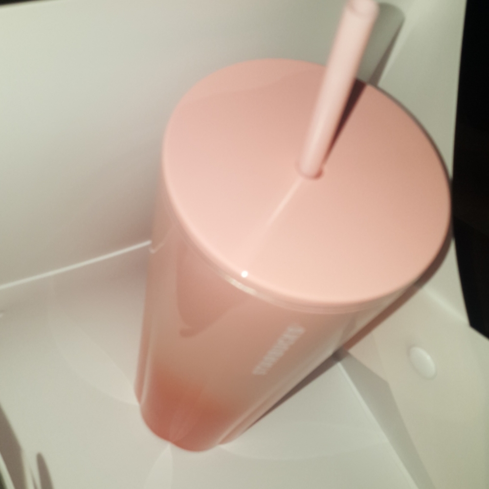 2020 RTF STARBUCKS HOLIDAY TUMBLER RARE OFFERS - Picture 4 of 4